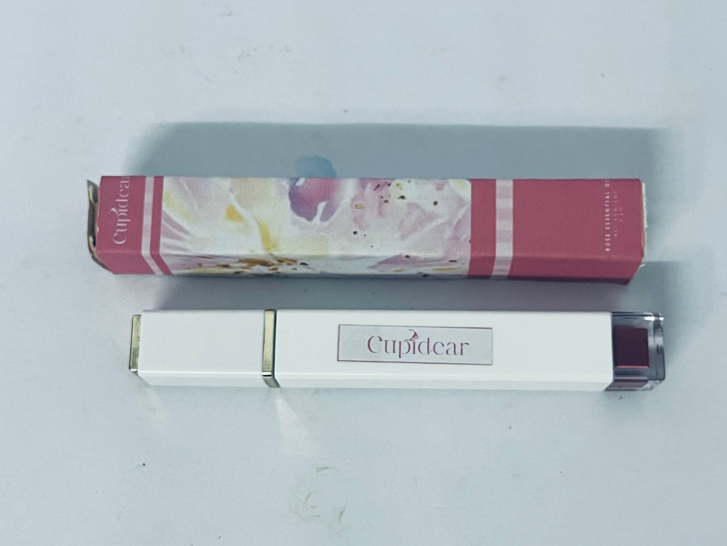Cupidear Mixed Media Matte Liquid Eyeshadow - ROSE WATER, 1 Count (Pack of 1)