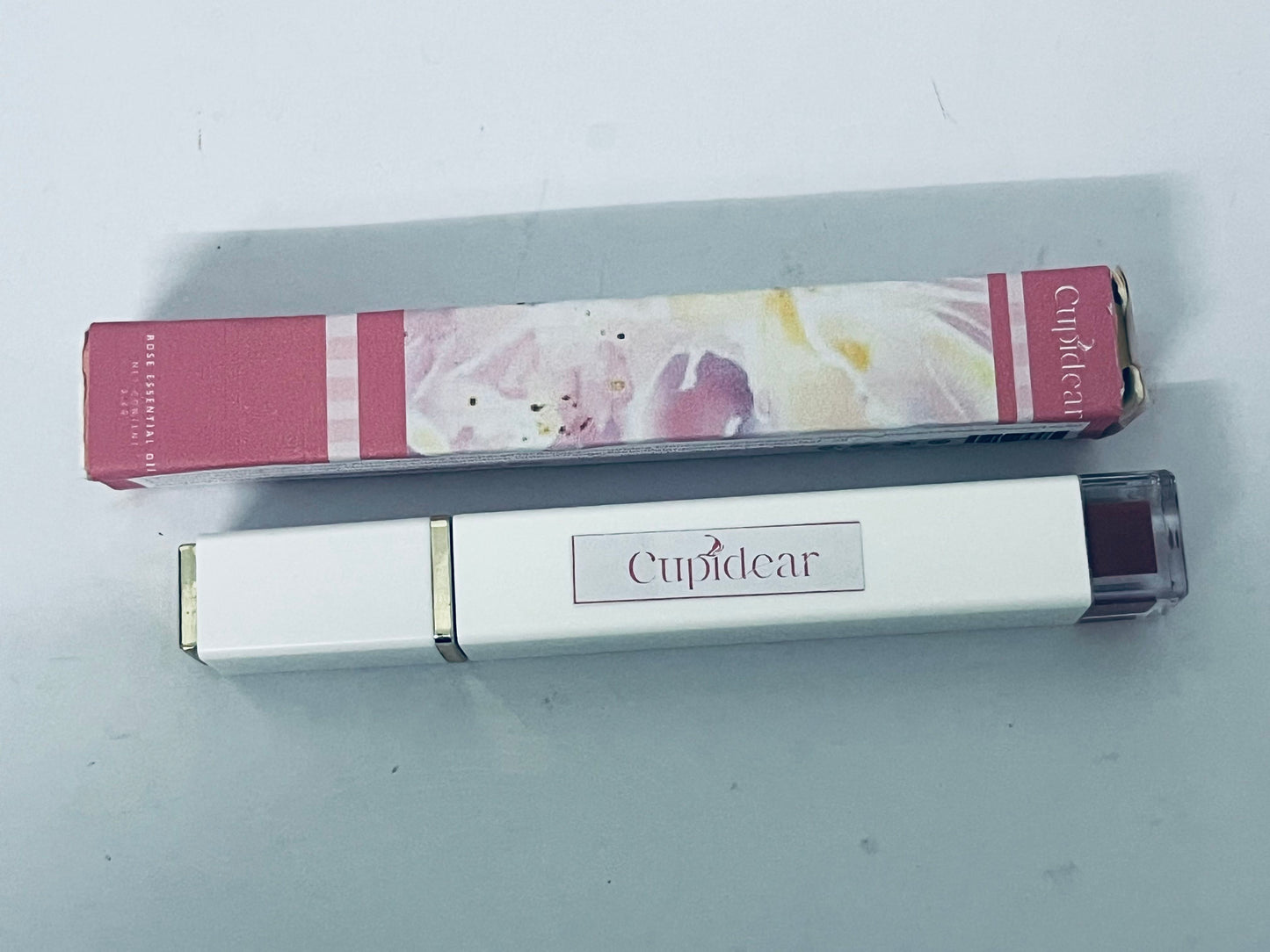 Cupidear Mixed Media Matte Liquid Eyeshadow - ROSE WATER, 1 Count (Pack of 1)