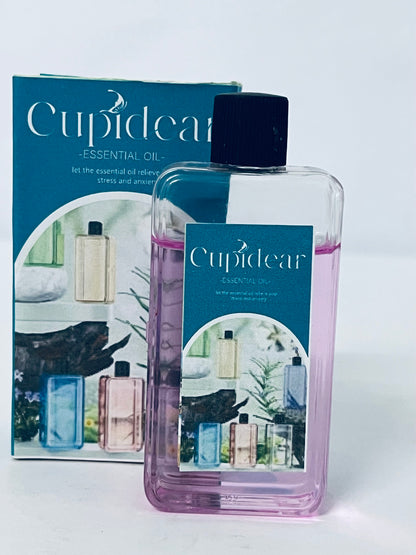 Cupidear 100% Pure Oil, Cinnamon, 1.01 Fluid Ounce