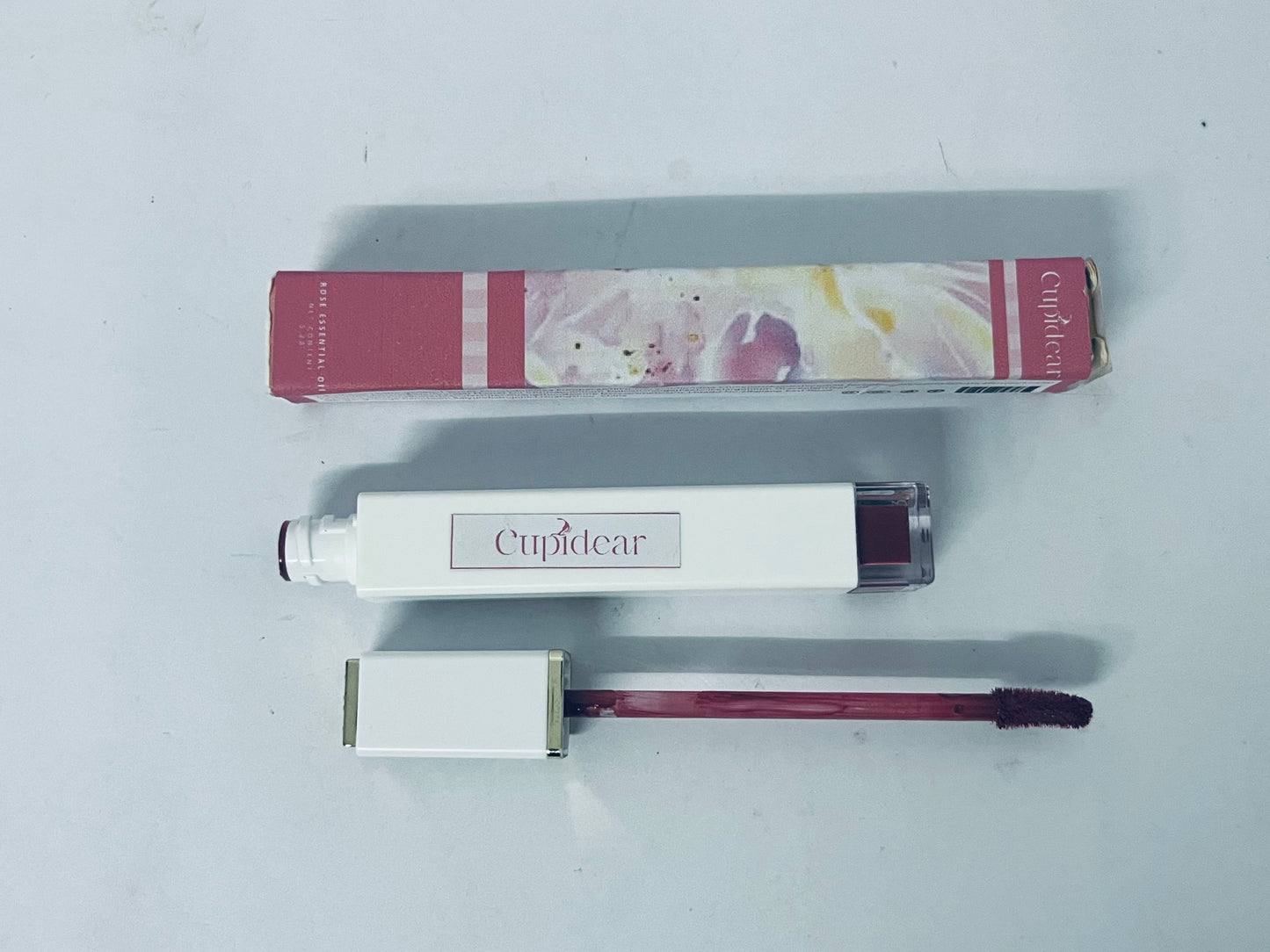 Cupidear Mixed Media Matte Liquid Eyeshadow - ROSE WATER, 1 Count (Pack of 1)