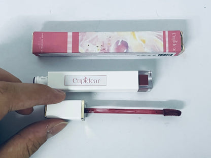 Cupidear Mixed Media Matte Liquid Eyeshadow - ROSE WATER, 1 Count (Pack of 1)