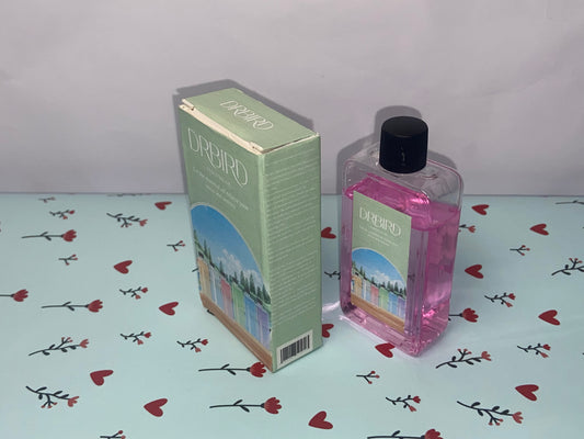 DRBIRD Essential oils Handcraft Blends Eucalyptus Essential Oils