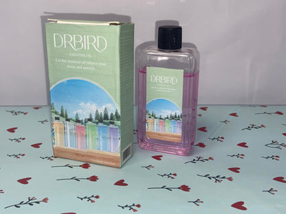 DRBIRD Essential oils Handcraft Blends Eucalyptus Essential Oils