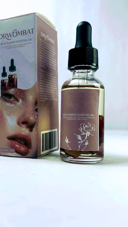 DRWOMBAT Coconut & Vanilla Fragrance Oils for Aromatherapy, Essential Oils for Diffusers for Home, Perfect for Diffuser, Yoga, DIY Candle and Soap Making - 30ml