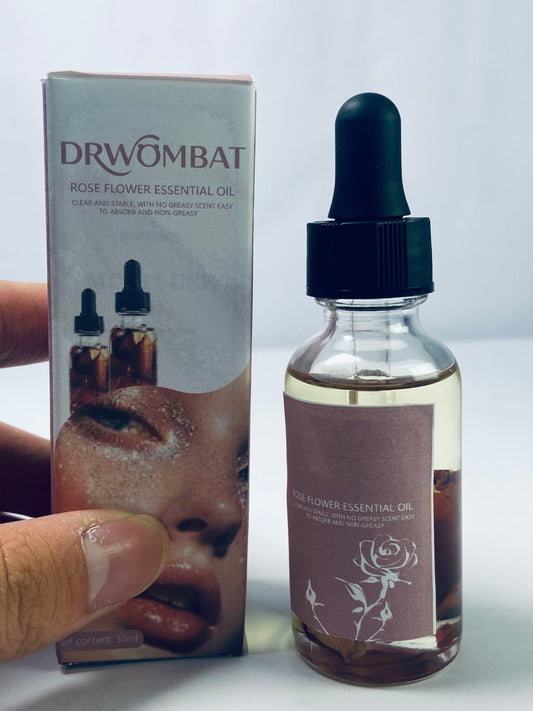 DRWOMBAT Coconut & Vanilla Fragrance Oils for Aromatherapy, Essential Oils for Diffusers for Home, Perfect for Diffuser, Yoga, DIY Candle and Soap Making - 30ml