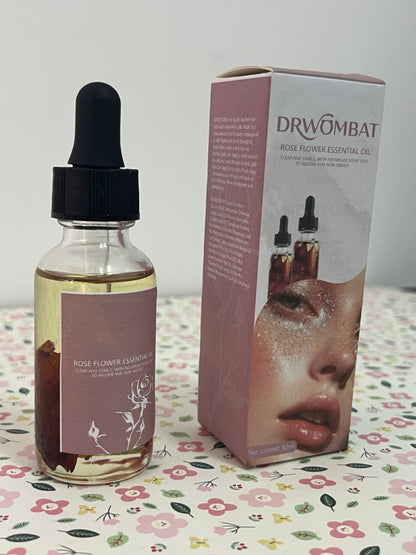 DRWOMBAT Coconut & Vanilla Fragrance Oils for Aromatherapy, Essential Oils for Diffusers for Home, Perfect for Diffuser, Yoga, DIY Candle and Soap Making - 30ml