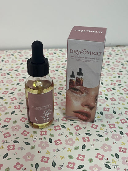 DRWOMBAT Coconut & Vanilla Fragrance Oils for Aromatherapy, Essential Oils for Diffusers for Home, Perfect for Diffuser, Yoga, DIY Candle and Soap Making - 30ml