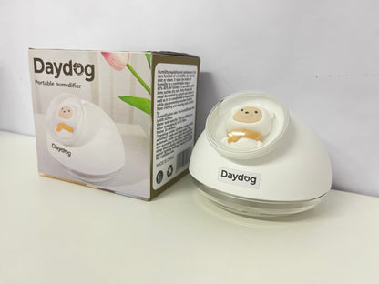 【Daydog Lamb Doll Portable Humidifier】—— Cute Moisture Companion for Cozy Spaces