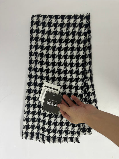 Demonine Women's Scarves Lady Light Soft Fashion Solid Scarf Wrap Shawl for All Season