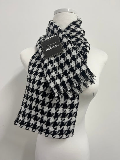Demonine Women's Scarves Lady Light Soft Fashion Solid Scarf Wrap Shawl for All Season