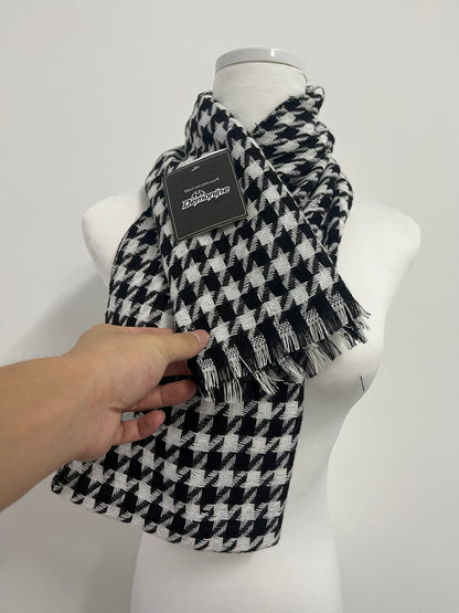 Demonine Women's Scarves Lady Light Soft Fashion Solid Scarf Wrap Shawl for All Season