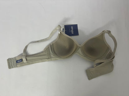 Demonine Soft Comfortable Underwire Bras Lightly Padded Underwire Plunge