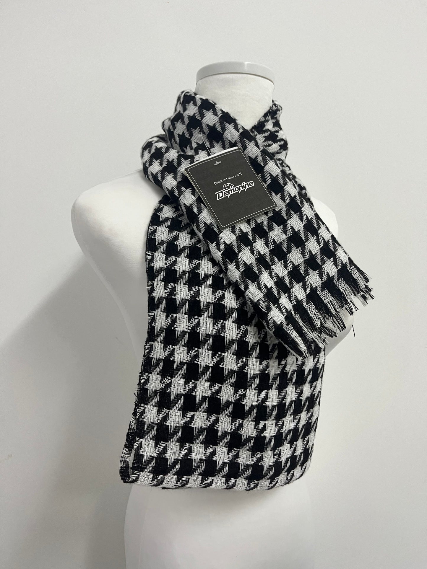 Demonine Women's Scarves Lady Light Soft Fashion Solid Scarf Wrap Shawl for All Season