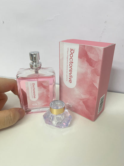 【Doctorevive Perfumes】—— Unique Fragrance for Daily Elegance