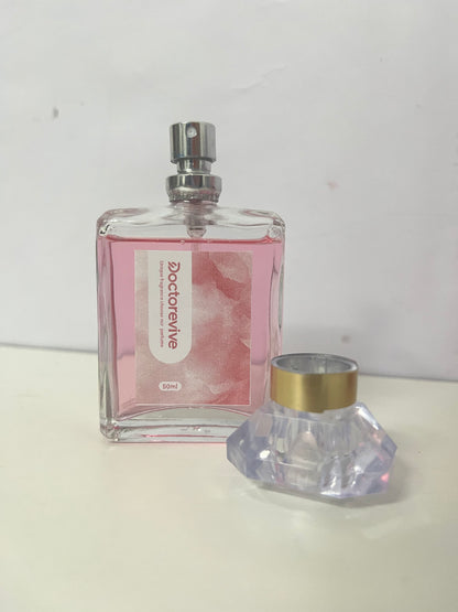 【Doctorevive Perfumes】—— Unique Fragrance for Daily Elegance