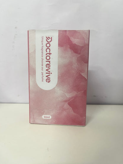 【Doctorevive Perfumes】—— Unique Fragrance for Daily Elegance