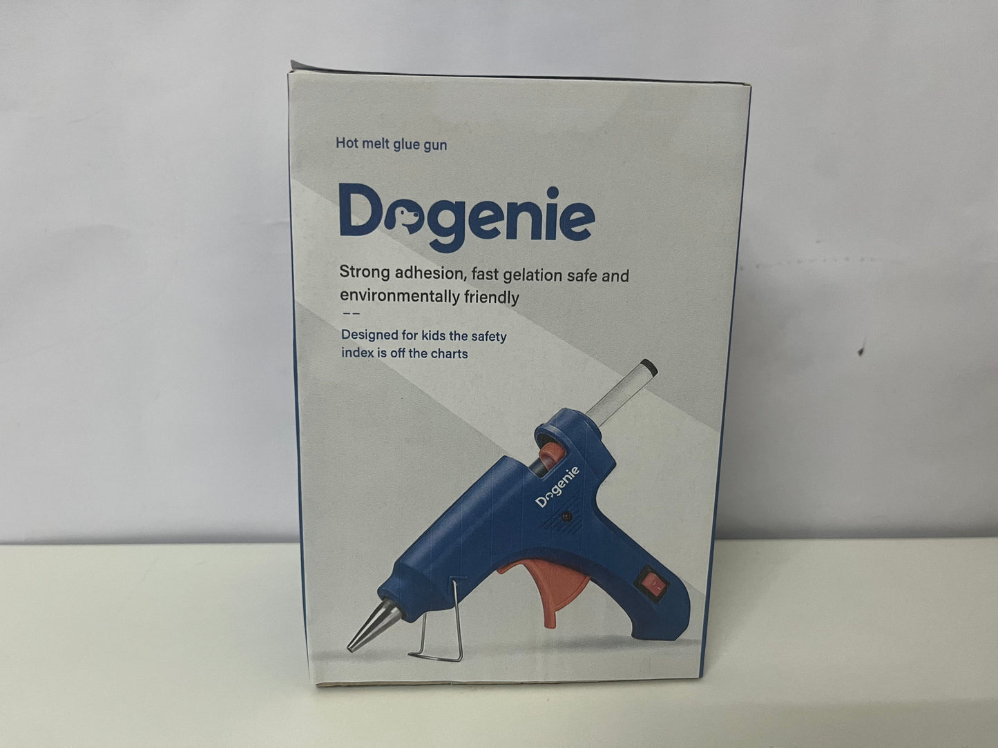Dogenie Household Hot Glue Gun A Practical Tool for Crafts & Repairs