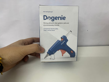 Dogenie Household Hot Glue Gun A Practical Tool for Crafts & Repairs