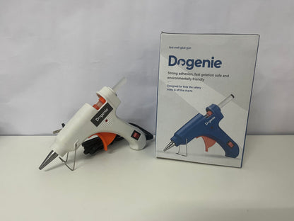 Dogenie Household Hot Glue Gun A Practical Tool for Crafts & Repairs