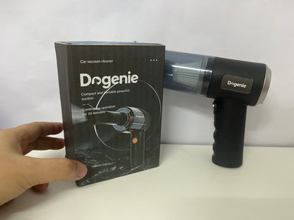 Dogenie Portable Car Vacuum Cleaner An Efficient Cleaning Tool for Car & Ho