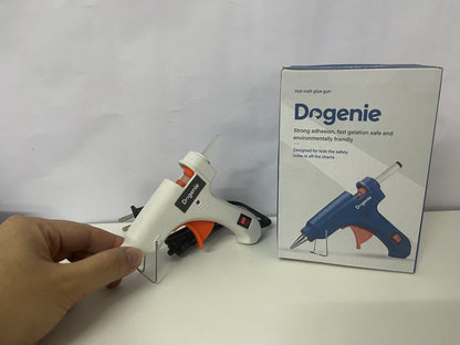 Dogenie Household Hot Glue Gun A Practical Tool for Crafts & Repairs