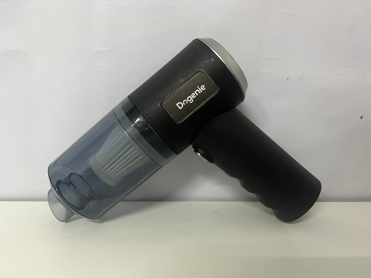 Dogenie Portable Car Vacuum Cleaner An Efficient Cleaning Tool for Car & Ho