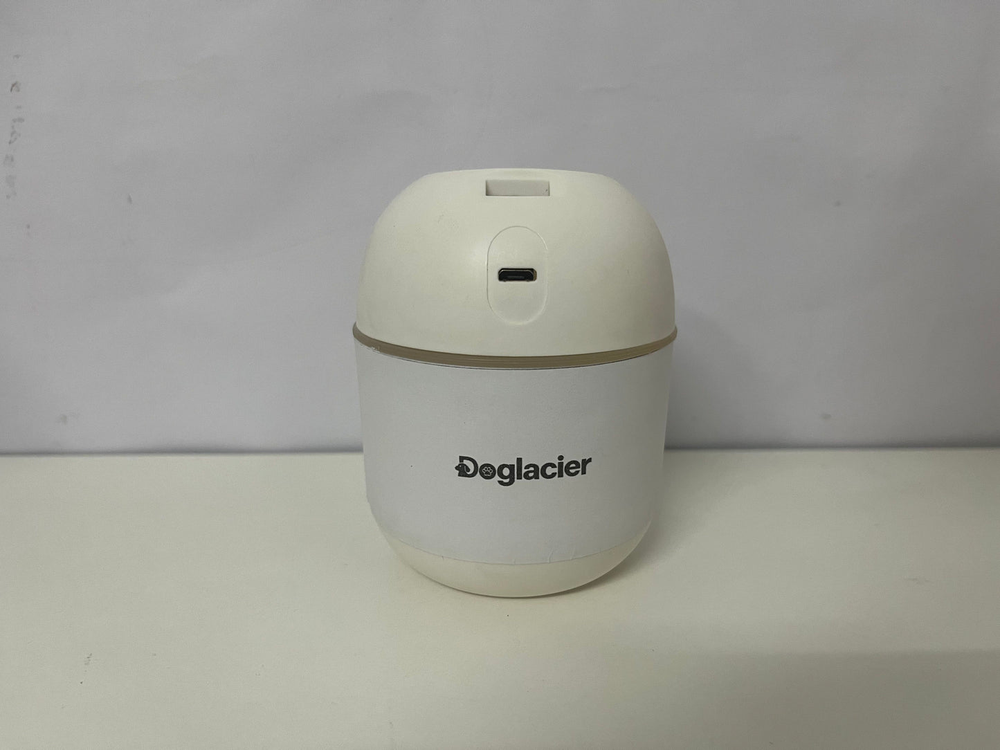 [Doglacier Humidifiers]——Doglacier Mini Pet-Themed Humidifier - Quiet Portable Desktop Hydration Device