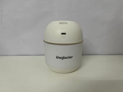 [Doglacier Humidifiers]——Doglacier Mini Pet-Themed Humidifier - Quiet Portable Desktop Hydration Device