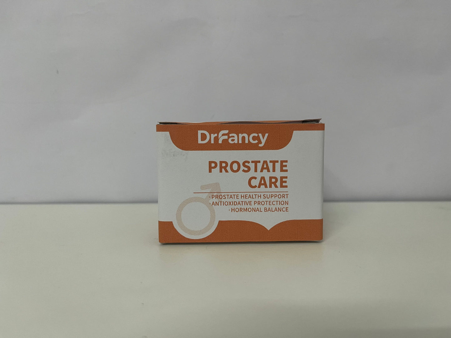 DrFancy Prostate Health Dietary Supplement