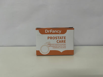 DrFancy Prostate Health Dietary Supplement