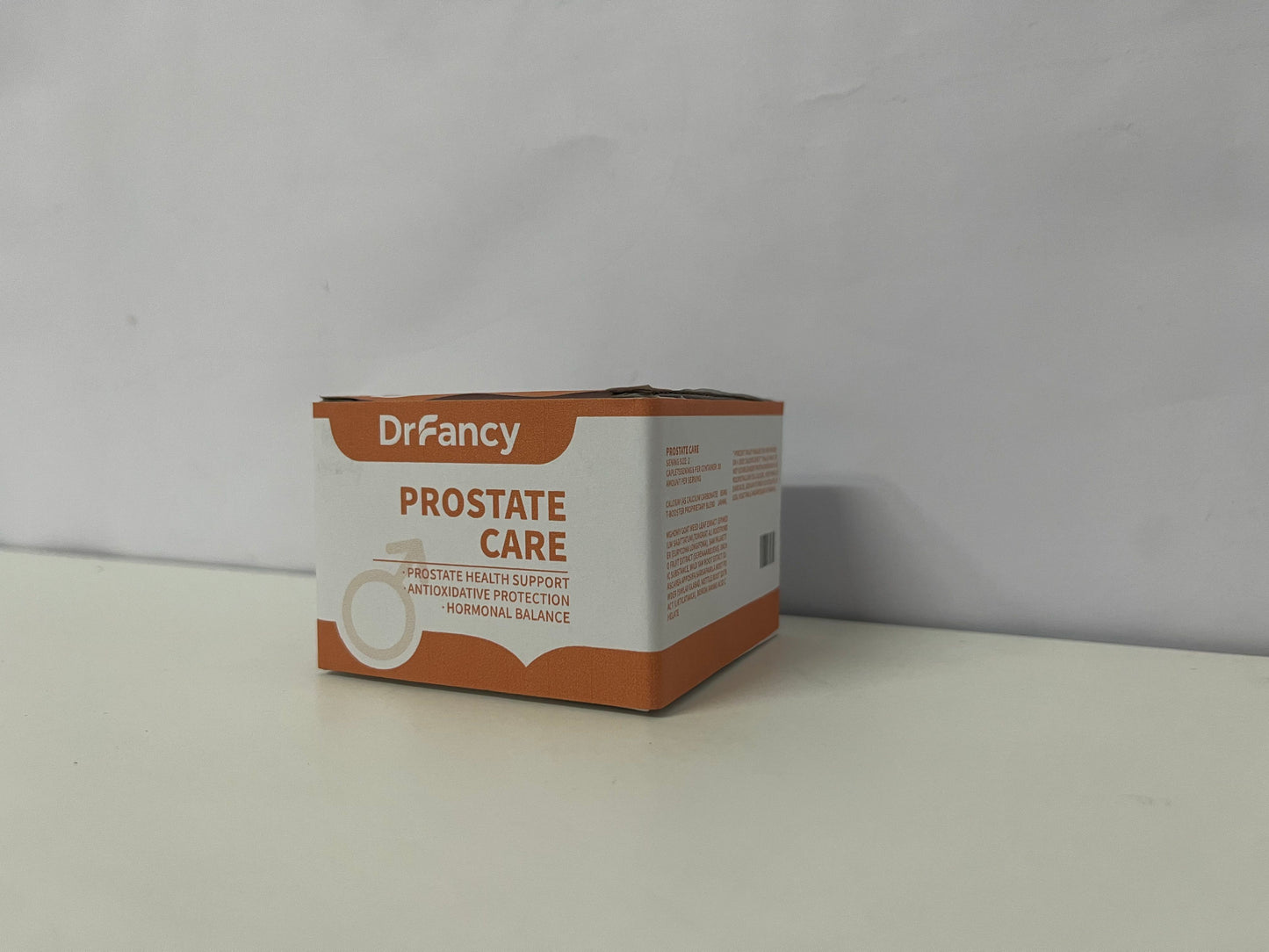 DrFancy Prostate Health Dietary Supplement