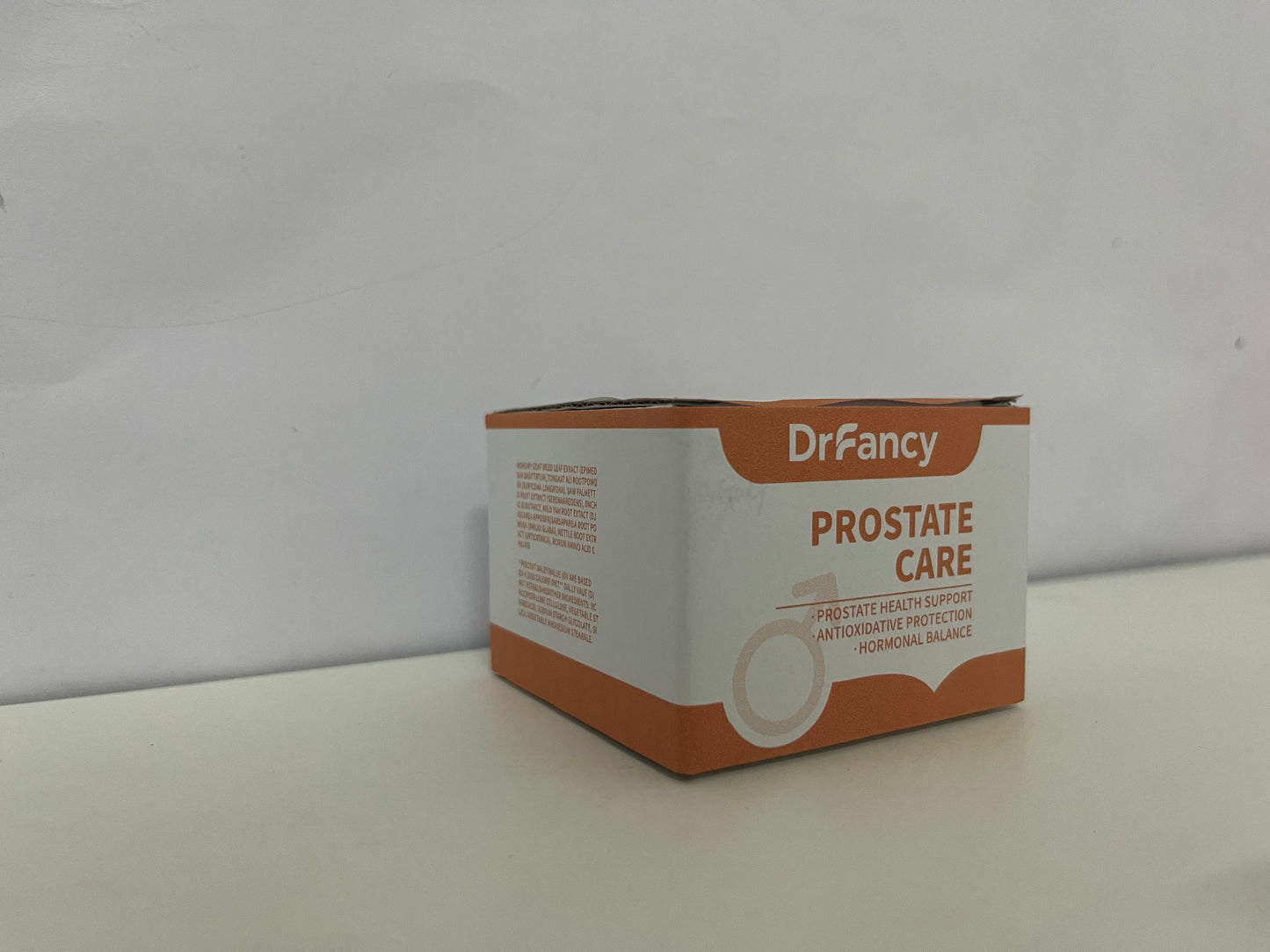 DrFancy Prostate Health Dietary Supplement