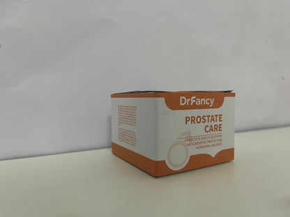DrFancy Prostate Health Dietary Supplement