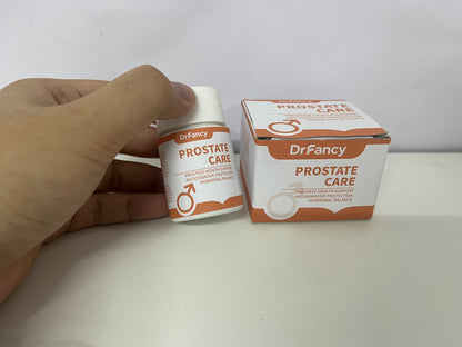 DrFancy Prostate Health Dietary Supplement