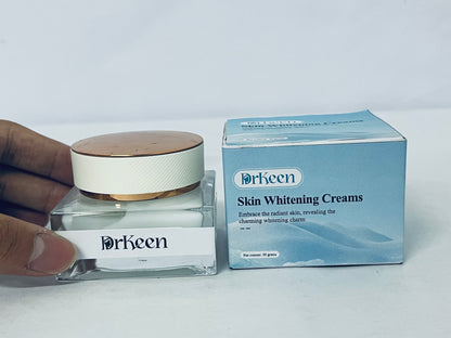 DrKeen Face cream Anti-Aging Night Cream - Overnight Repair with Ceramides, Collagen Peptides and Hyaluronic Acid Deeply Hydrating, Non-Greasy, Fragrance-Free • 2.12 fl oz