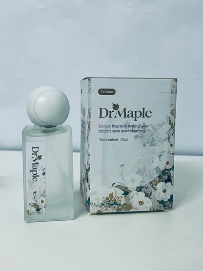 DrMaple Unique Fragrance Perfume (50ml) - Enhance Your Charm with Unique Scent