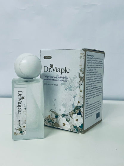 DrMaple Unique Fragrance Perfume (50ml) - Enhance Your Charm with Unique Scent