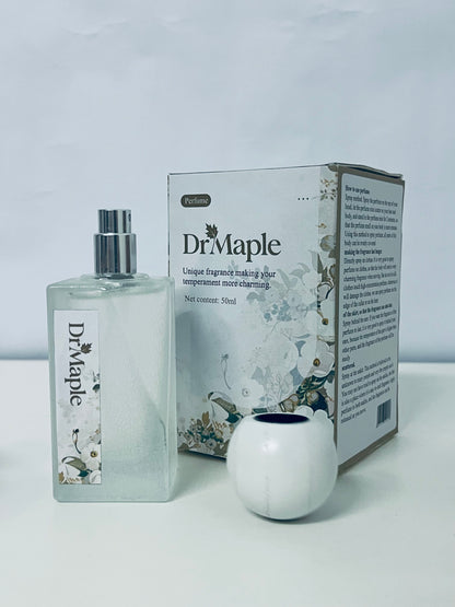 DrMaple Unique Fragrance Perfume (50ml) - Enhance Your Charm with Unique Scent