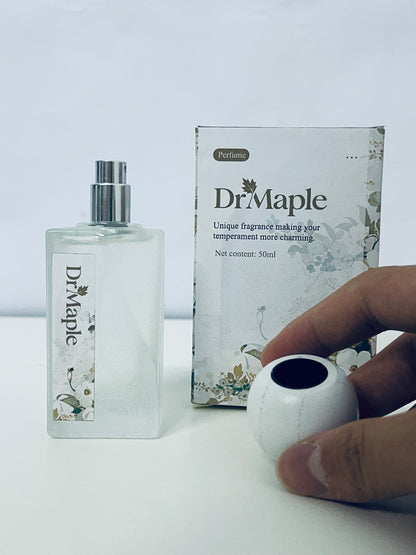 DrMaple Unique Fragrance Perfume (50ml) - Enhance Your Charm with Unique Scent