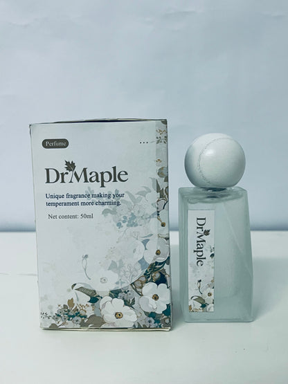 DrMaple Unique Fragrance Perfume (50ml) - Enhance Your Charm with Unique Scent