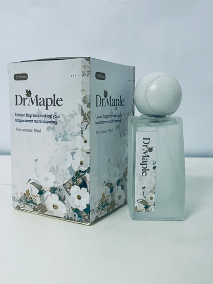 DrMaple Unique Fragrance Perfume (50ml) - Enhance Your Charm with Unique Scent