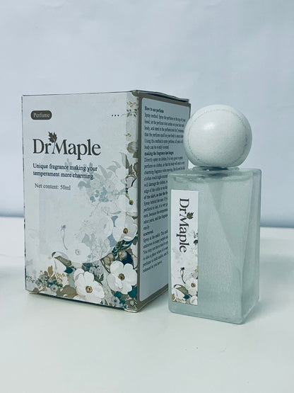 DrMaple Unique Fragrance Perfume (50ml) - Enhance Your Charm with Unique Scent