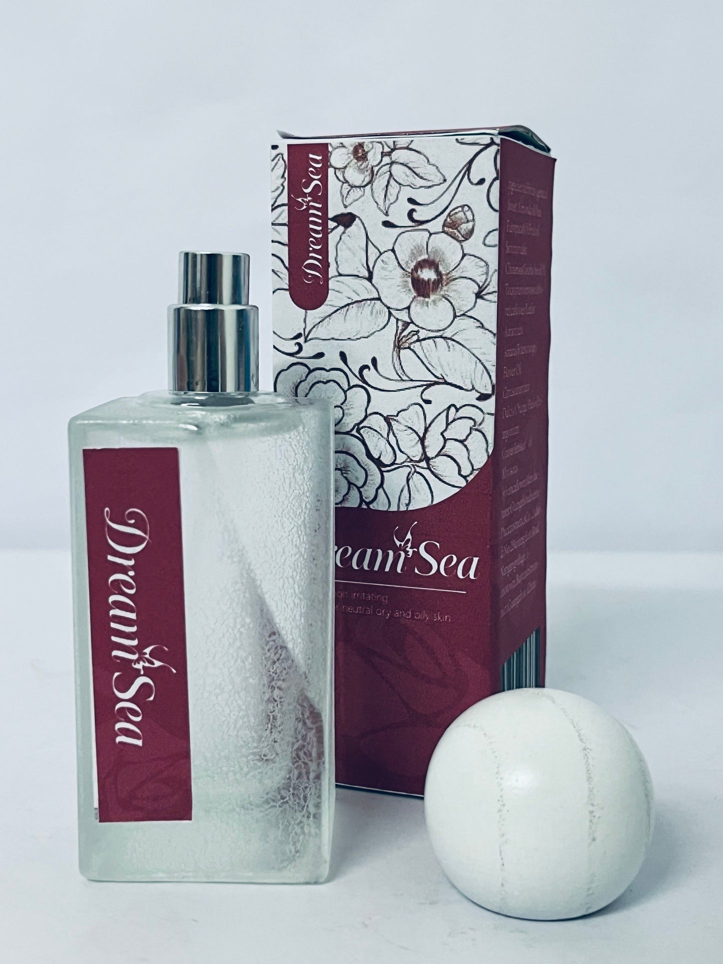 DreamSea 30ML Ylang Ylang Essential Oil, Premium Essential Oils for Diffuser, Humidifier, Scented Oils for Soap, Candle Making