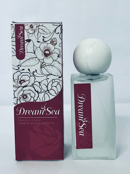 DreamSea 30ML Ylang Ylang Essential Oil, Premium Essential Oils for Diffuser, Humidifier, Scented Oils for Soap, Candle Making