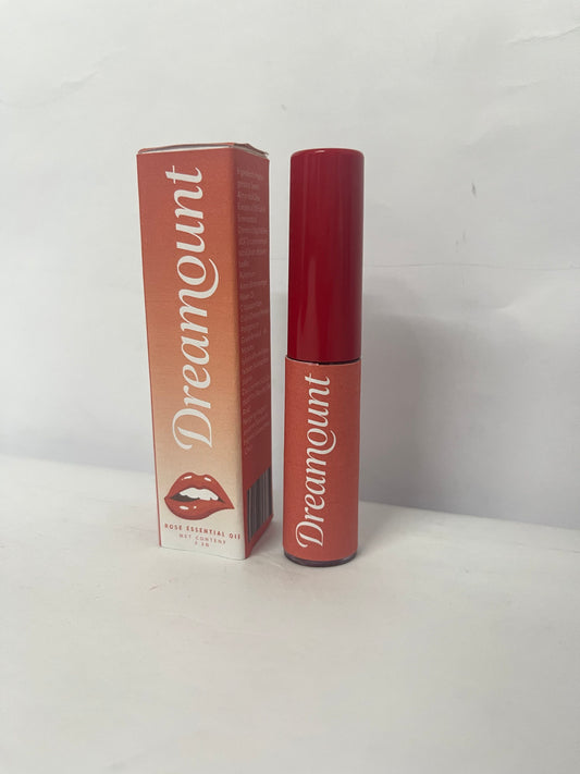 Dreamount 1Pcs Ruby Brick Red Matte Liquid Lipstick Lip Gloss Glossy 24 Hour Silky Velvet Lipstick labiales matte larga duracion mate 24 horas originales