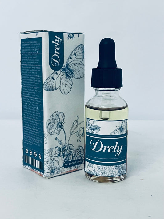 Drely Men Diffuser Oils - Premium Aromatherapy | Signature Tobacco Vanilla Scent