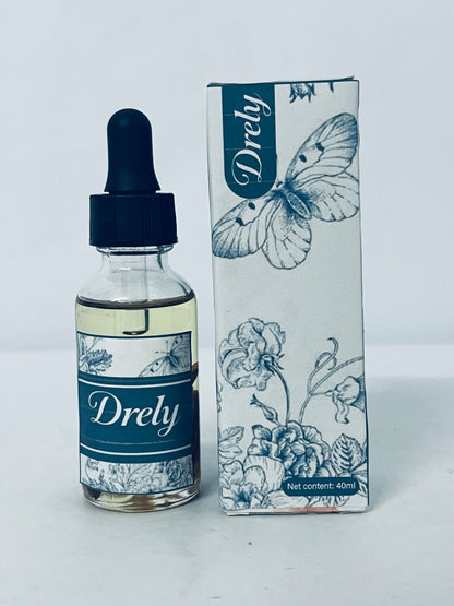 Drely Men Diffuser Oils - Premium Aromatherapy | Signature Tobacco Vanilla Scent