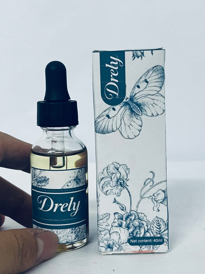 Drely Men Diffuser Oils - Premium Aromatherapy | Signature Tobacco Vanilla Scent