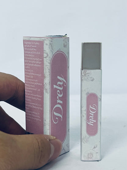 Drely Lipstick Set for Older Women,Velvet Long Lasting Waterproof Smudge Proof Lip Stick,24 hr Hours Magic Lipstick 24 Hours Original Lip Stick Stain Makeup Kit Lip Makeup Gift,Vegan