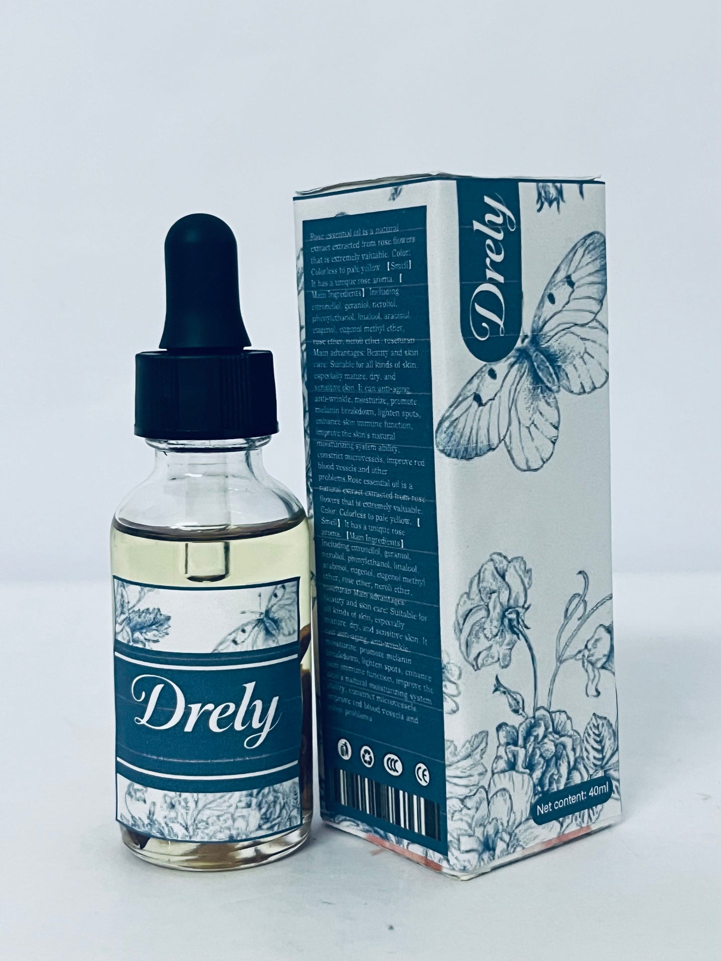 Drely Men Diffuser Oils - Premium Aromatherapy | Signature Tobacco Vanilla Scent